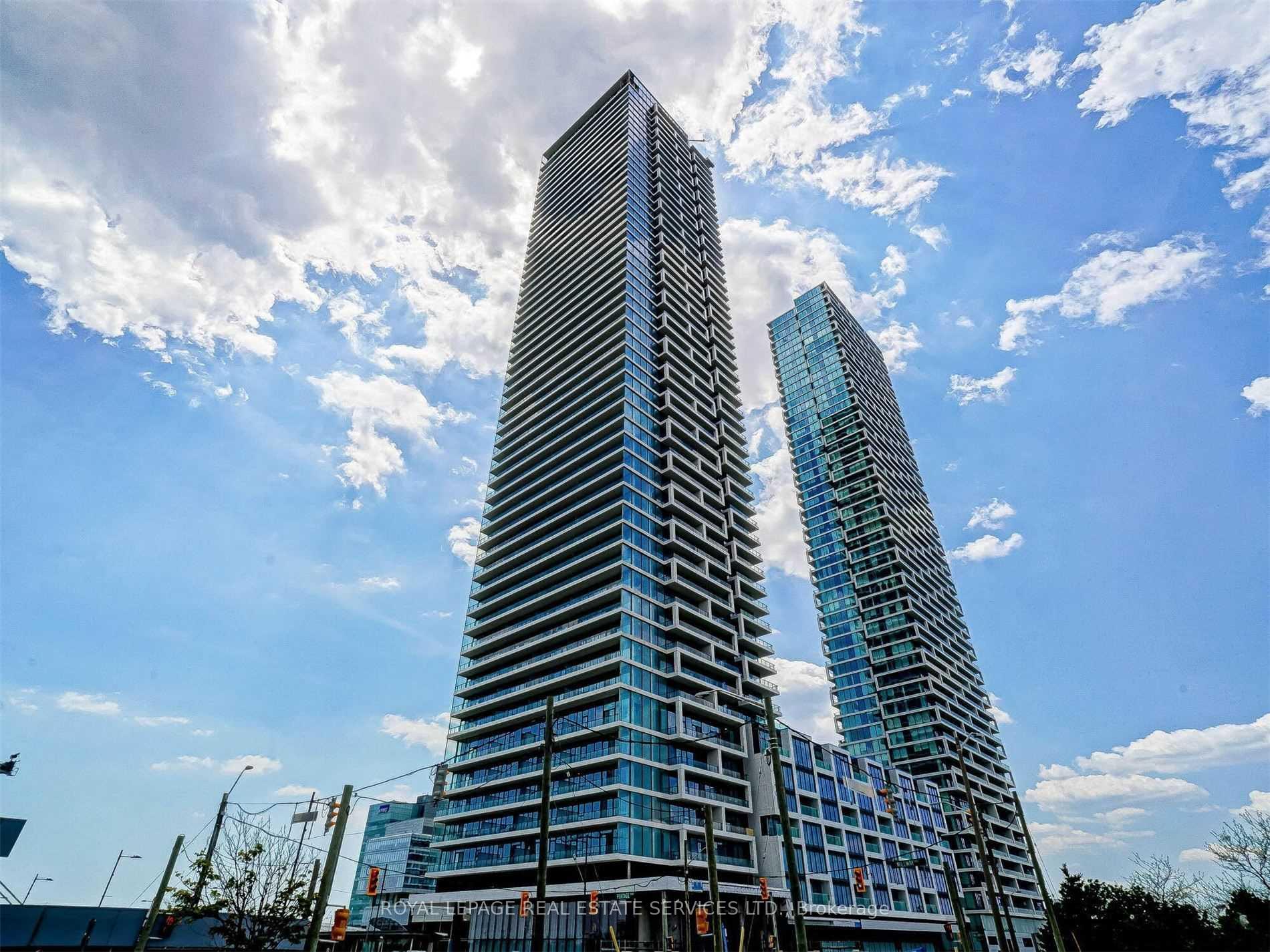 3103 - 950 Portage Parkway, Vaughan, ON, exterior