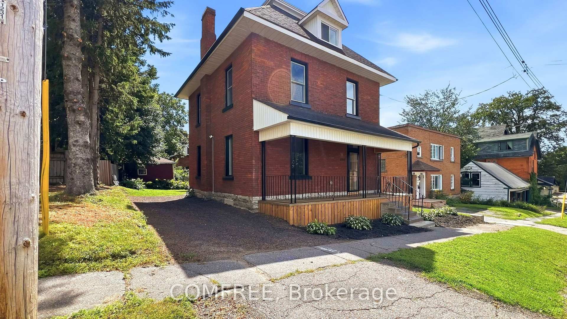 190 Mcallister Street, Pembroke, ON, exterior