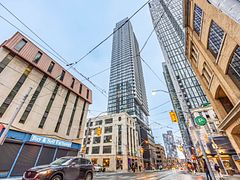 802 - 89 Church Street, Toronto C08, ON, exterior