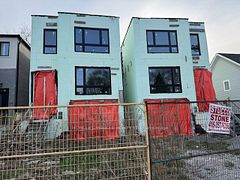 42 August Avenue, Toronto E06, ON, exterior