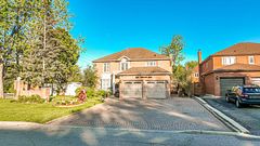 1800 Tattersall Way, Mississauga, ON, exterior