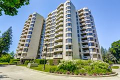 706 - 1201 North Shore Boulevard E, Burlington, ON, exterior