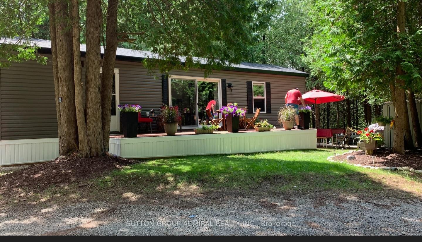 24 - 231764 Concession 2 WGR N/A, West Grey, ON, exterior
