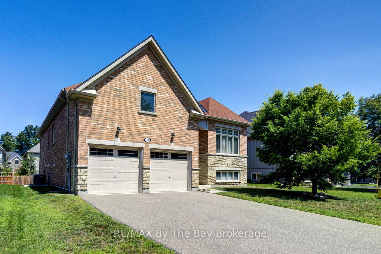 30 Allegra Drive, Wasaga Beach, ON, exterior