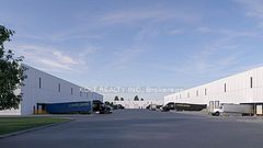 65 - 11781 Derry Road, Milton, ON, exterior
