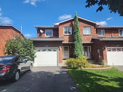 120 Heritage Place, Cornwall, ON, exterior