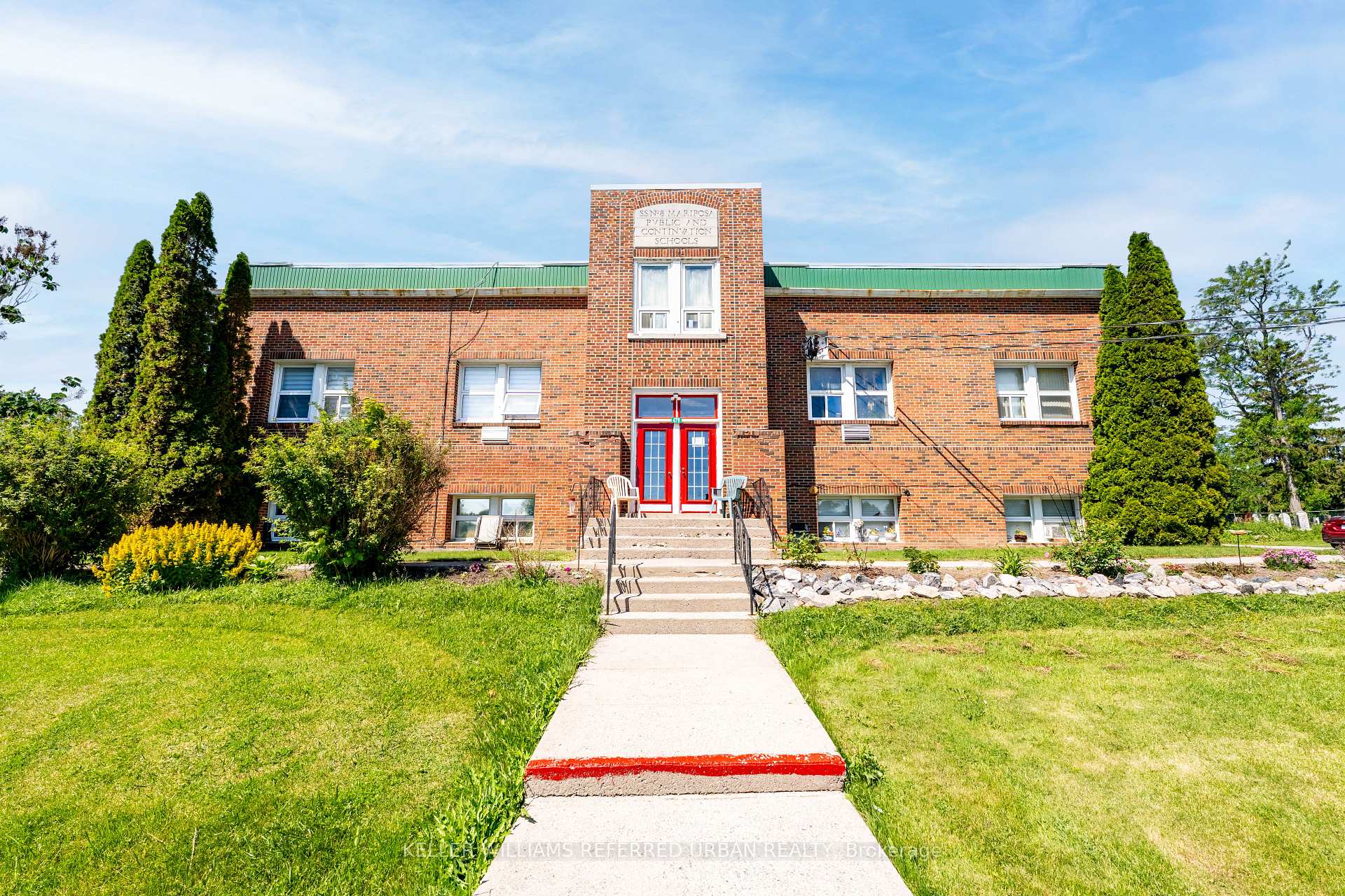 479 Eldon Road, Kawartha Lakes, ON, exterior