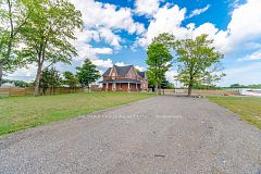 3163 County Rd 50 Road, Adjala-Tosorontio, ON, exterior