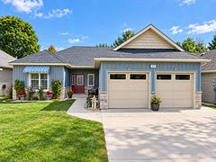 513 Stornoway N/A, Huron-Kinloss, ON, exterior