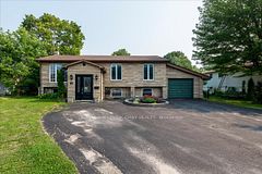 611 Big Bay Point Rd Road, Barrie, ON, exterior
