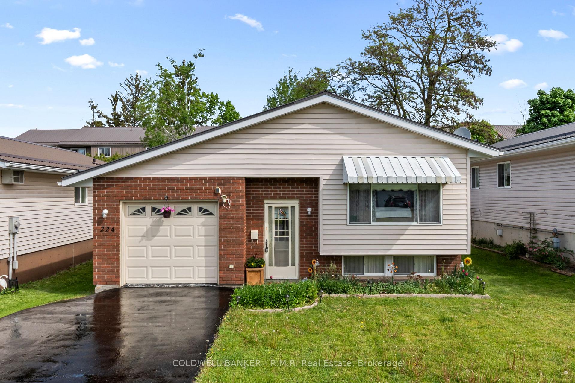 224 Cider Lane, Trent Hills, ON, exterior