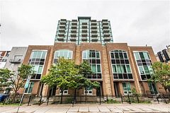 602 - 134 York Street, Lower Town - Sandy Hill, ON, exterior
