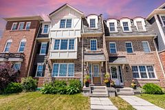 50 Ganton Heights, Brampton, ON, exterior