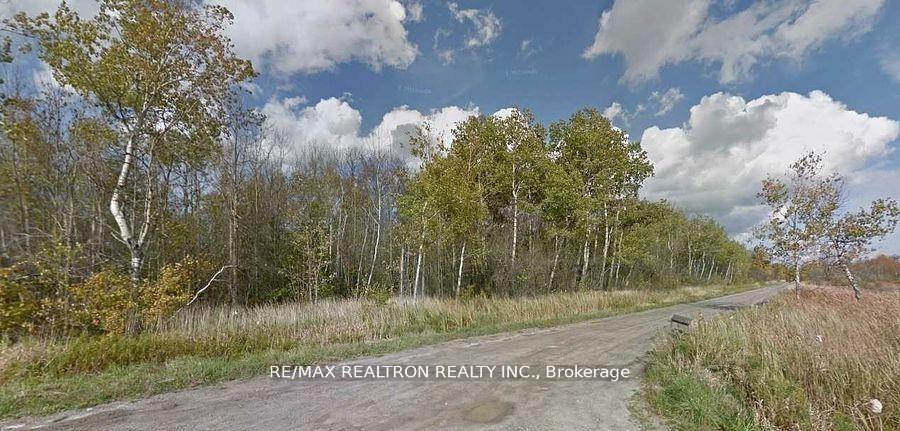Ptlt 11 Concession 14 Road, Brock, ON, exterior