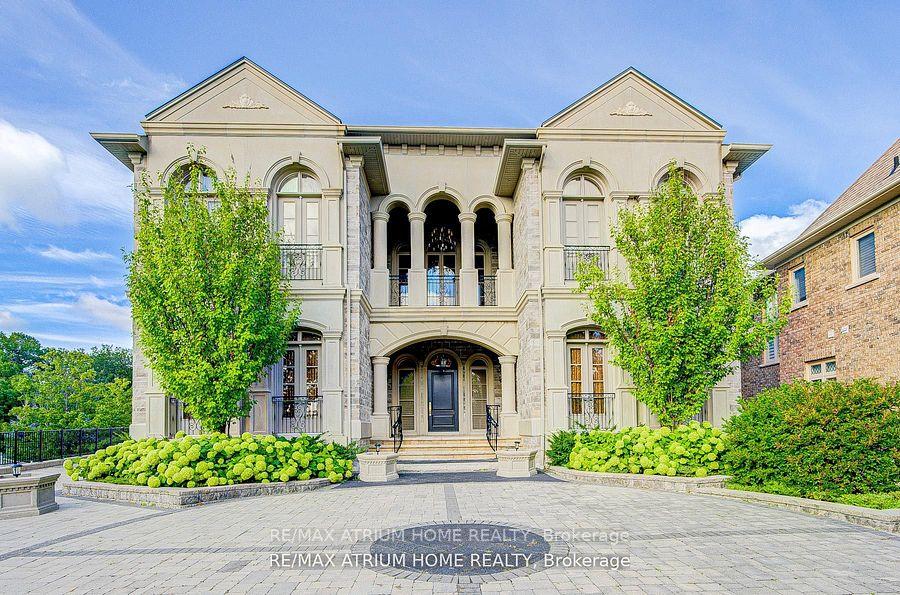 71 Grandvista Crescent, Vaughan, ON, exterior