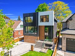 7 Bentley Drive, Toronto W07, ON, exterior