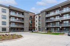 214 - 7549 KALAR Road, Niagara Falls, ON, exterior