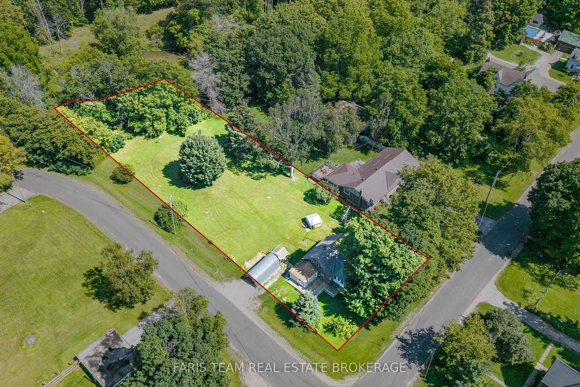 29 Marsh Lane, Tiny, ON, exterior