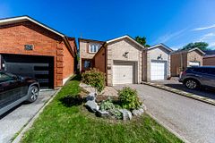 28 Augusta Court, Markham, ON, exterior