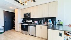 1536 - 145 Columbia Street W, Waterloo, ON, exterior