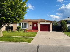 29 Charles Tupper Drive, Toronto E10, ON, exterior