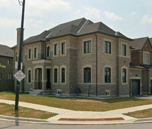 151 Ballantyne Boulevard, Vaughan, ON, exterior