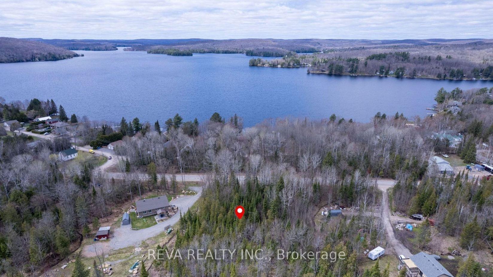 1755 South Baptiste Lake Road, Hastings Highlands, ON, exterior