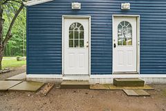 8 - 334 Rattle Snake Road, Haldimand, ON, exterior