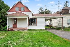 91 Laurier Street, Casselman, ON, exterior