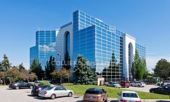 400A - 1100 Burloak Drive, Burlington, ON, exterior