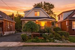 51 Barons Avenue N, Hamilton, ON, exterior