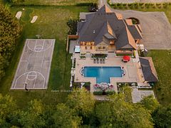 849 Townline Road N, Clarington, ON, exterior