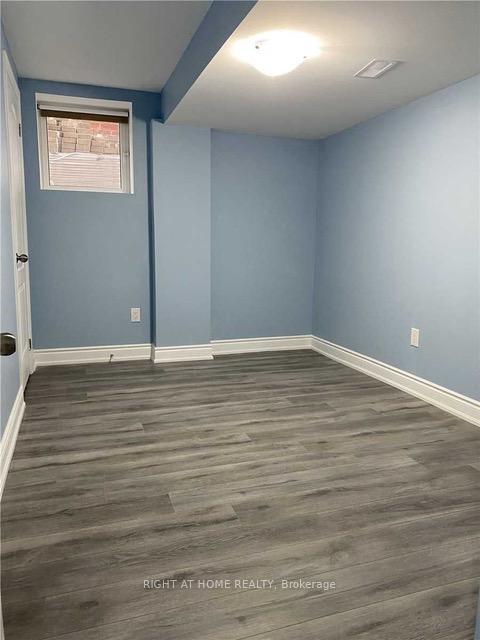 Bsmnt - 7217 Terragar Boulevard, Mississauga, ON, exterior