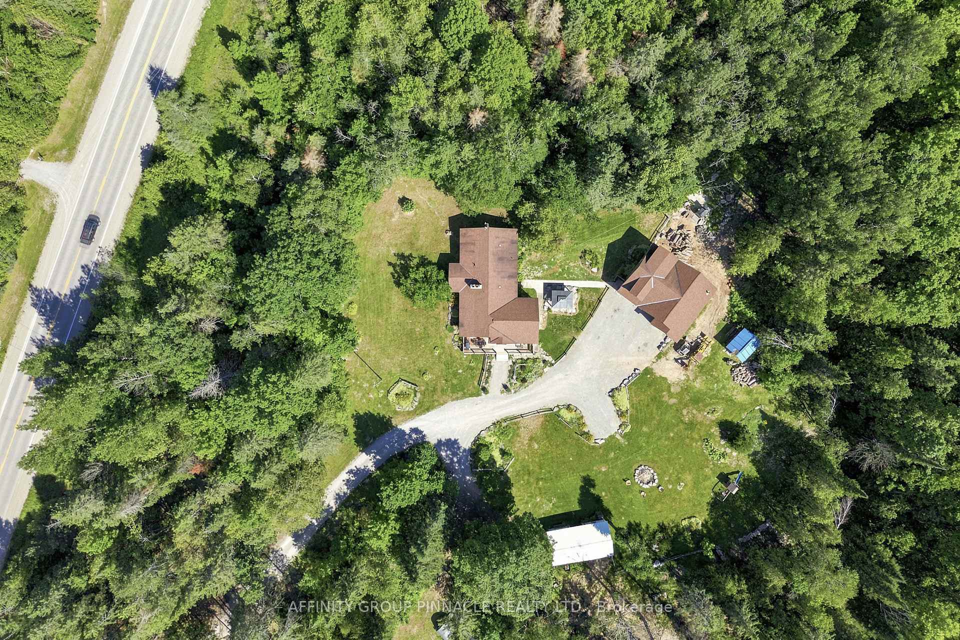 1930 County Rd 121 Road, Kawartha Lakes, ON, exterior