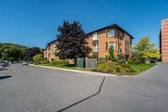 303 - 2181 Walker Avenue, Peterborough, ON, exterior