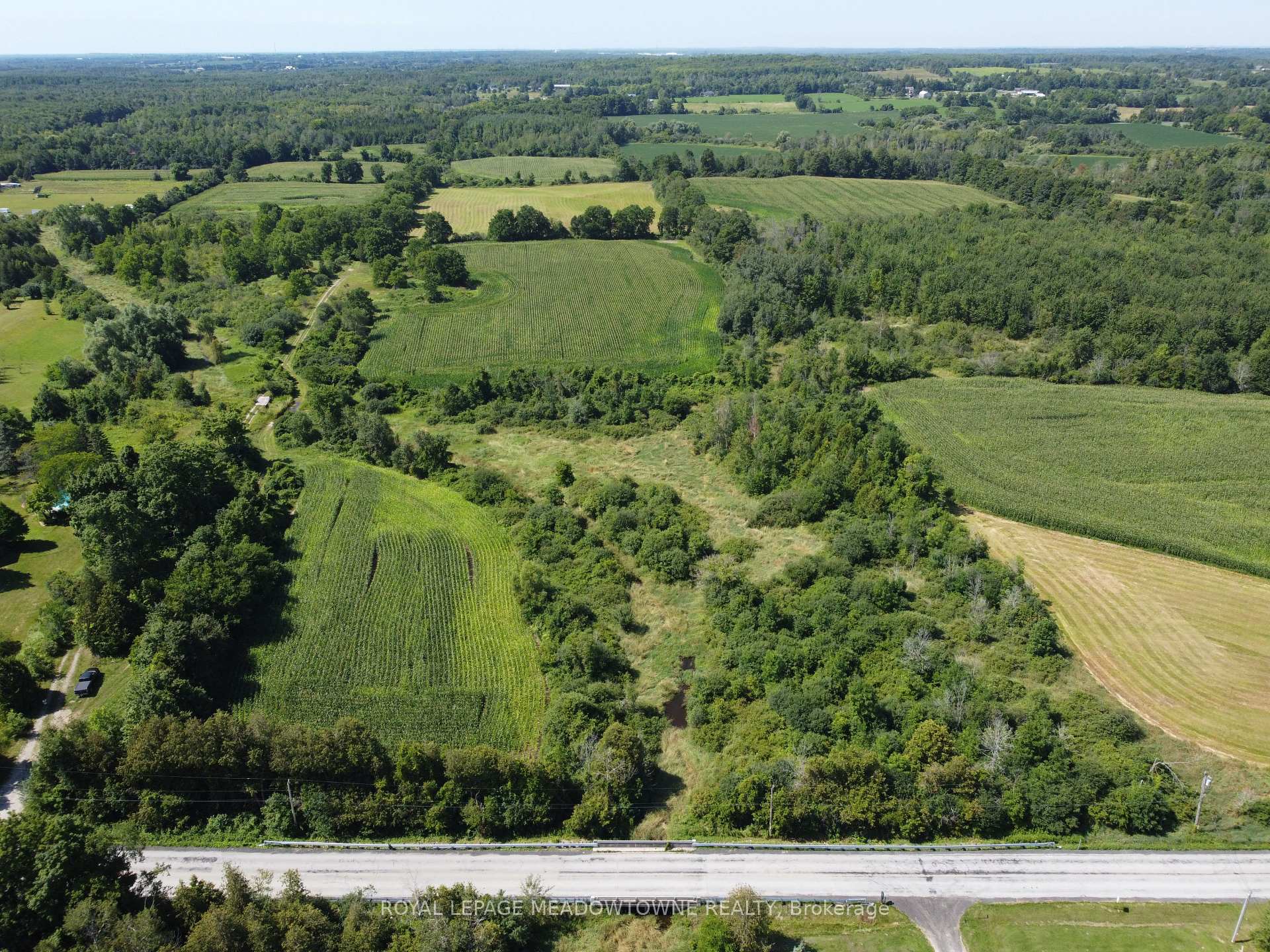 11080 First Line Nassagaweya N/A, Milton, ON, exterior