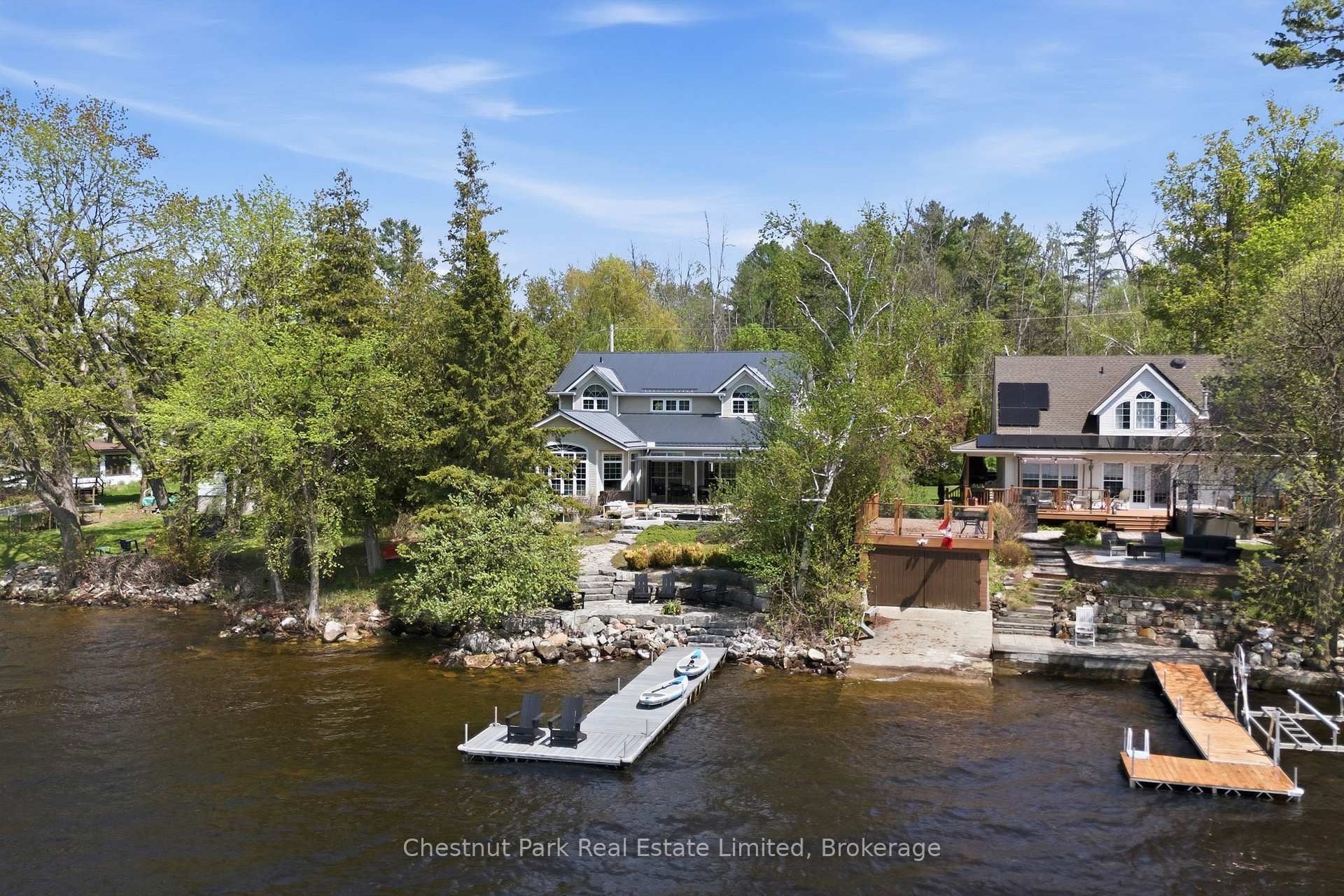 50 Tipperary Road, Marmora and Lake, ON, exterior