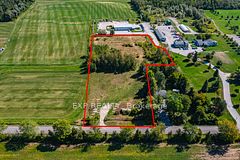 26839 Civic Centre Road, Georgina, ON, exterior