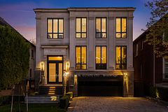 75 Bannockburn Avenue, Toronto C04, ON, exterior
