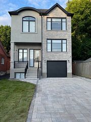 One Bedroom - 57 Phillip Avenue, Toronto E06, ON, exterior