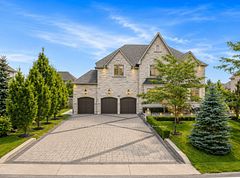 28A Glenbourne Park Drive, Markham, ON, exterior