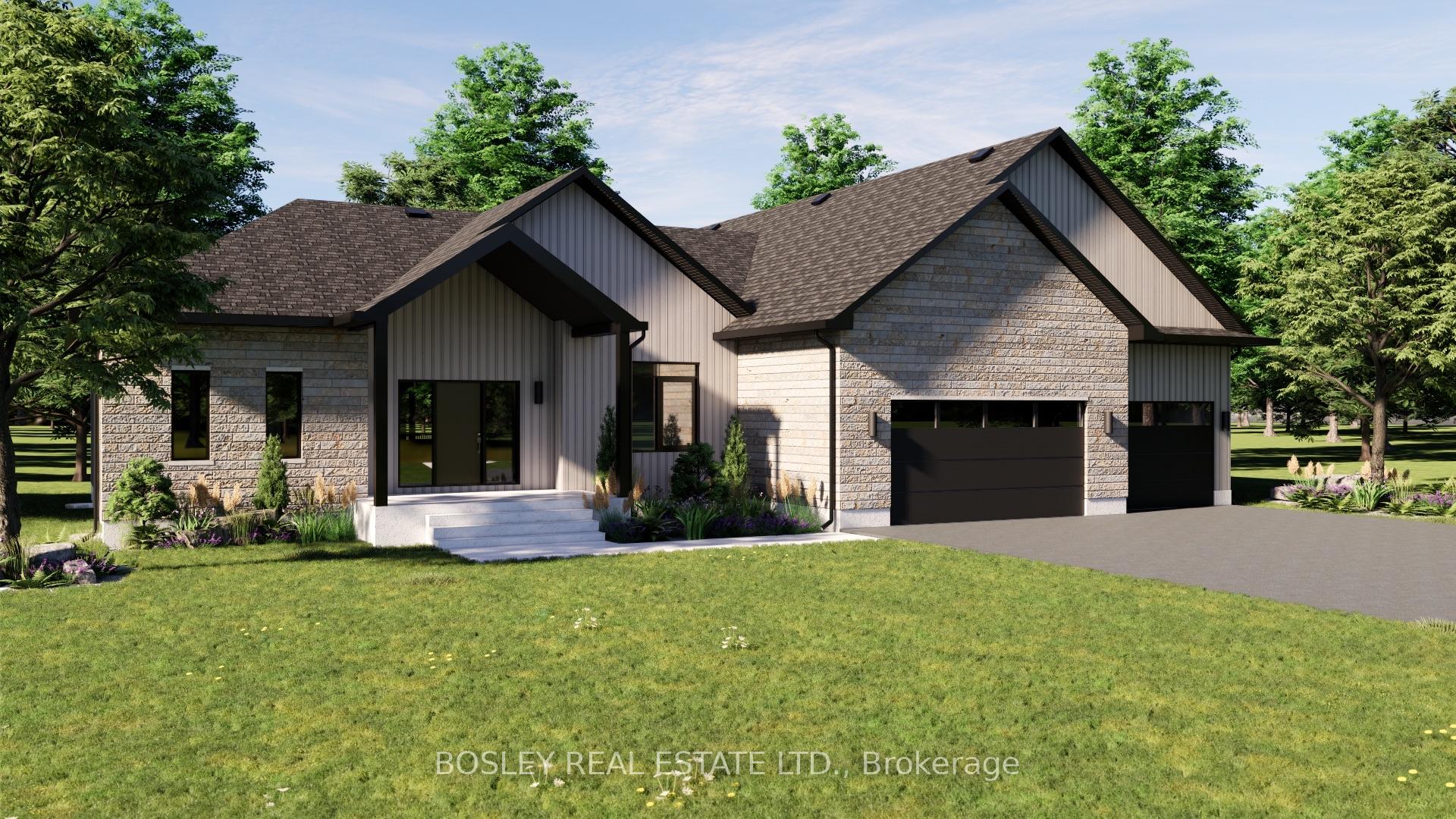 Lot 4 Street A N/A, Port Hope, ON, exterior