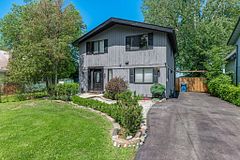 126 Moore's Beach Road, Georgina, ON, exterior