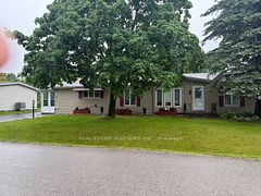 50 Juno Crescent, Georgina, ON, exterior