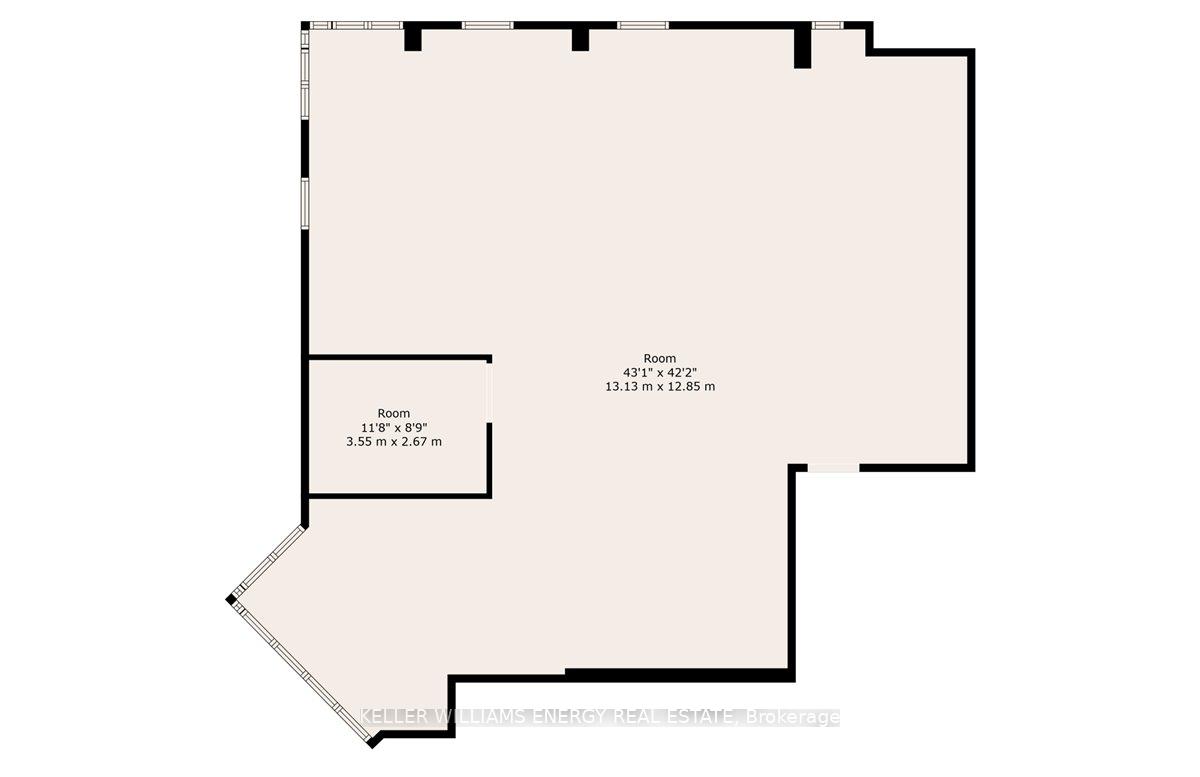 5A - 2 Brock Street W, Uxbridge, ON, exterior