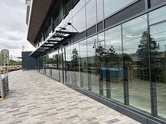10 - 2485 Eglinton Avenue W, Mississauga, ON, exterior