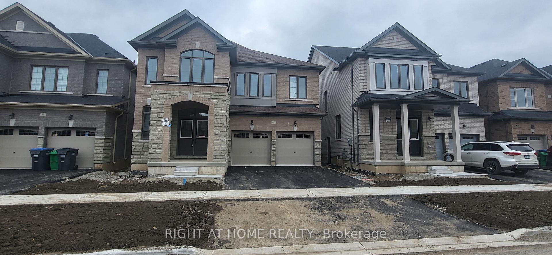 79 Eastman Drive N, Brampton, ON, exterior