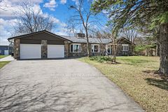8438 Ninth Line, Halton Hills, ON, exterior