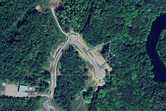 Lot 9 - 64 Kirkhill Drive, Bracebridge, ON, exterior