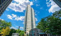 2605 - 90 Absolute Avenue, Mississauga, ON, exterior